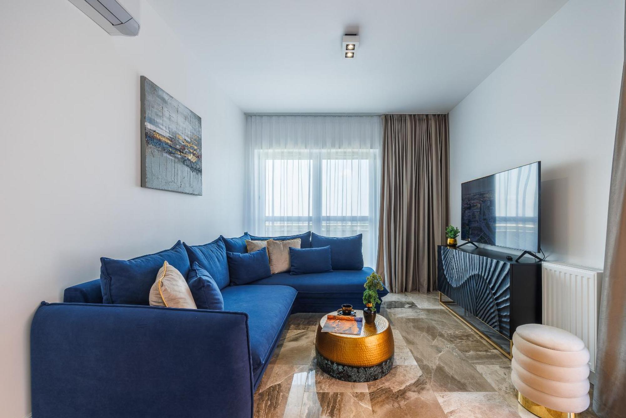 Emihouse Riverside Premium Apartments & Free Parking Жешов Екстериор снимка
