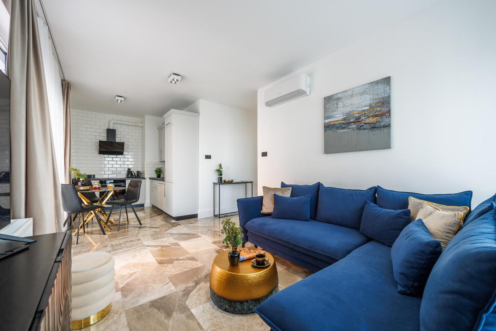 Emihouse Riverside Premium Apartments & Free Parking Жешов Екстериор снимка