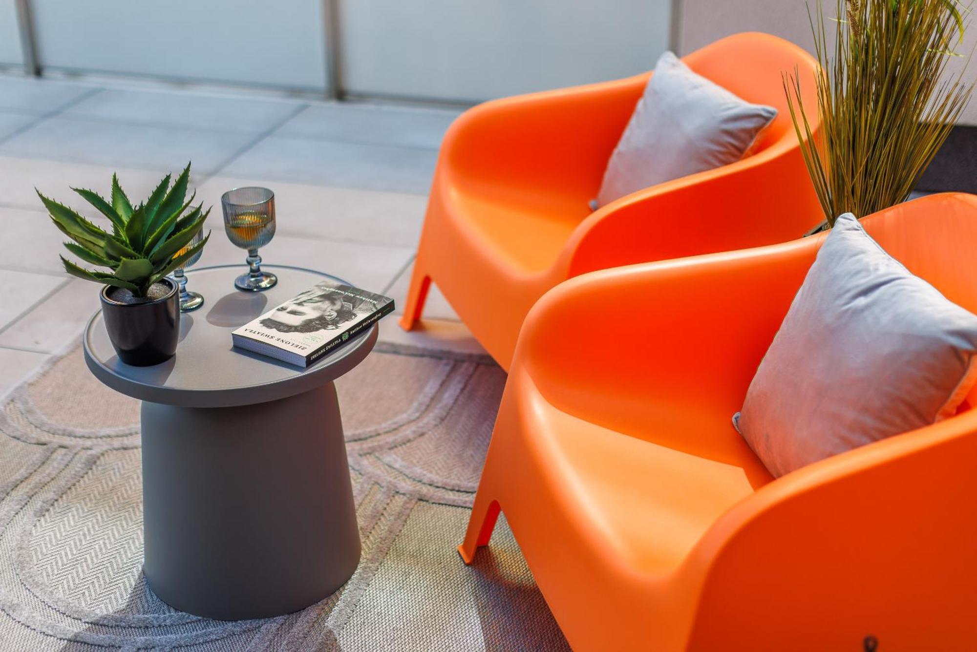 Emihouse Riverside Premium Apartments & Free Parking Жешов Екстериор снимка