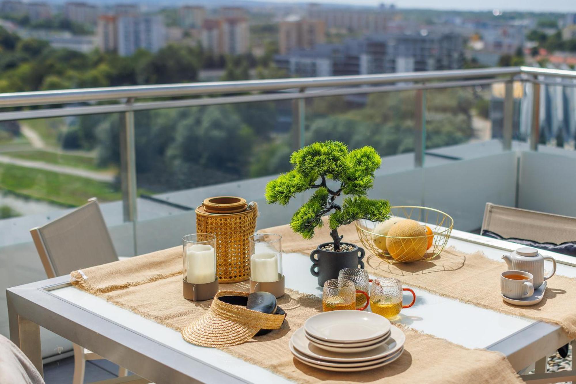 Emihouse Riverside Premium Apartments & Free Parking Жешов Екстериор снимка