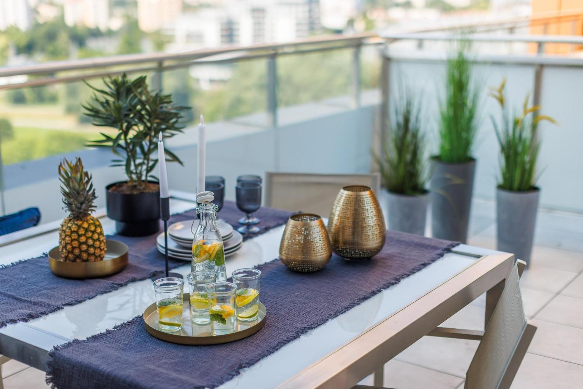 Emihouse Riverside Premium Apartments & Free Parking Жешов Екстериор снимка