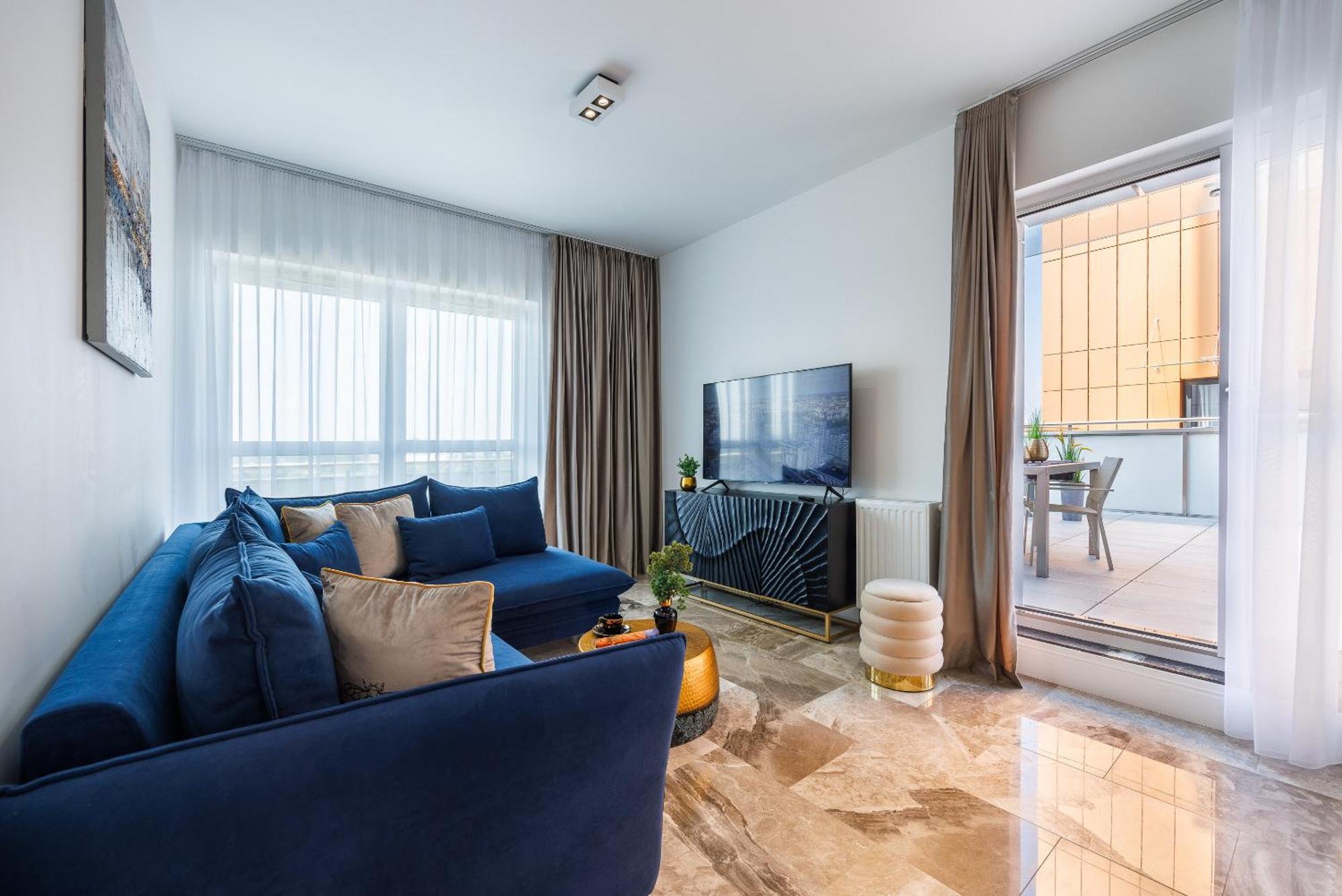 Emihouse Riverside Premium Apartments & Free Parking Жешов Екстериор снимка